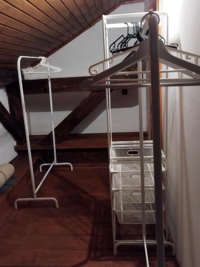 Apartman Horni Hermanuv Mestec U Chrudimi Екстериор снимка